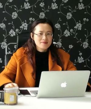 Julia Yu, the General Manager of Jinte Packaigng, Shares Her View of Providing Packaging Services for Cosmetic Business